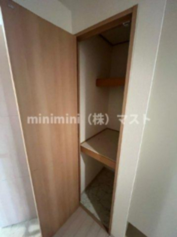 収納　別部屋参考写真