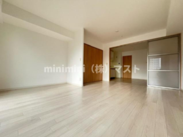 居室・リビング　別部屋参考写真