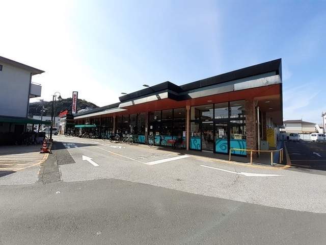 スーパー　（株）サニーマート／神田店（スーパー）まで1082m