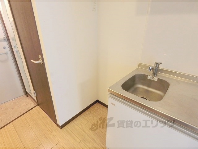 その他部屋・スペース　冷蔵庫置場