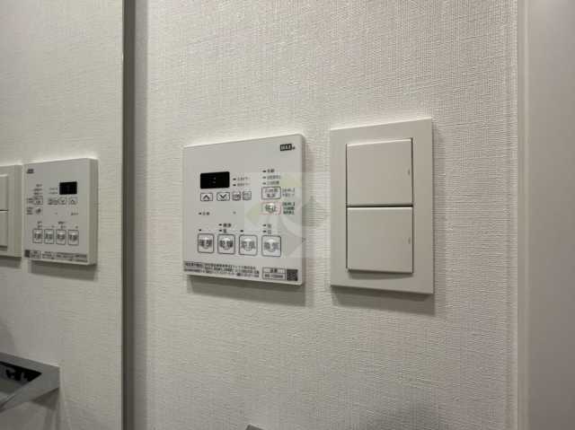 その他設備　SUNIVAS飯田橋