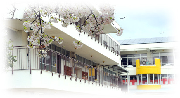 幼稚園・保育園　学校法人聖晋学園認定こども園みくにひじり幼稚園（幼稚園・保育園）まで450m