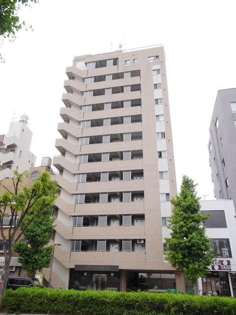 建物外観　★外観★