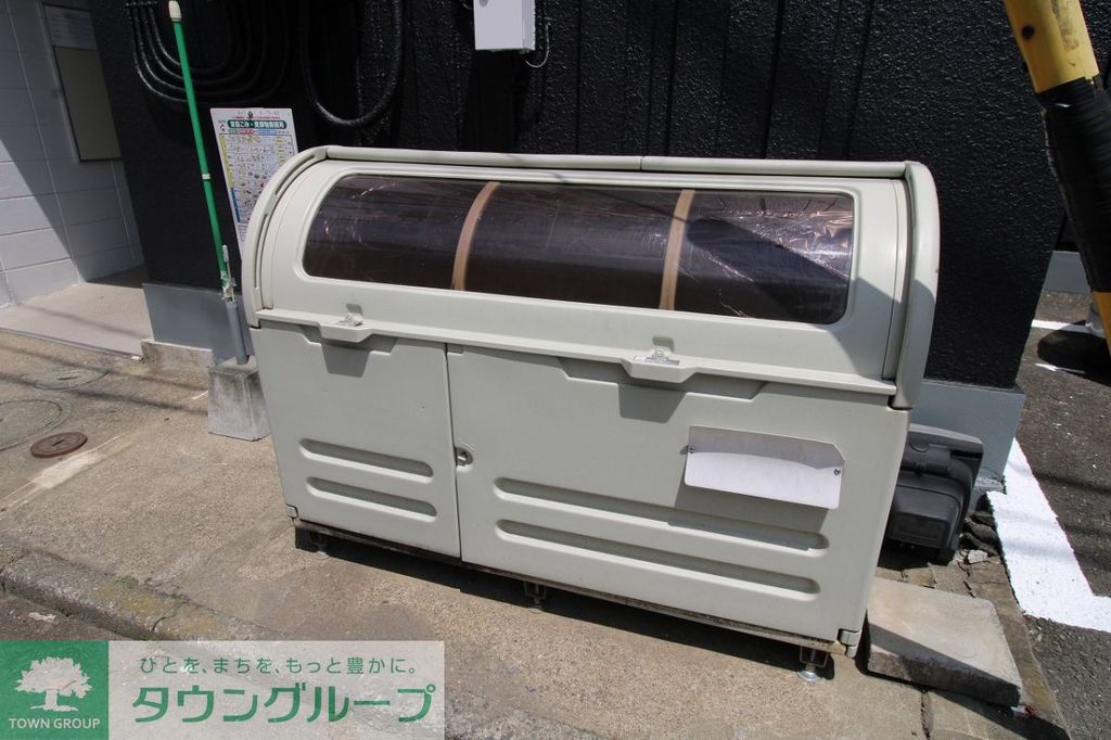 その他設備　設備
