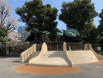 公園　お茶の水公園（公園）まで465m