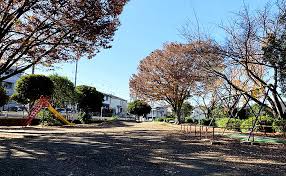 公園　桐畑公園（公園）まで646m