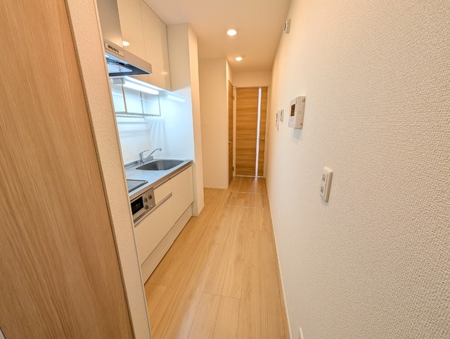 その他部屋・スペース　キッチン