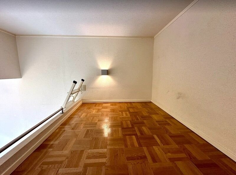 その他部屋・スペース　退去前につき、別部屋のお写真です。