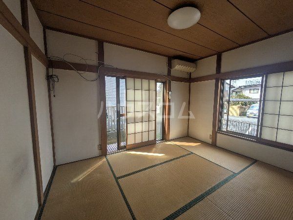 その他部屋・スペース