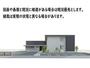 柏たなか駅より徒歩14分 1階 新築の賃貸物件