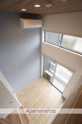 眺望　眺望