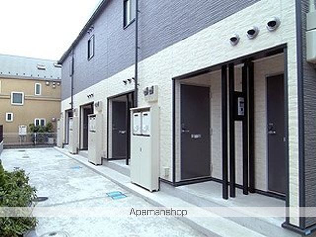 その他共有部分　その他共有部分