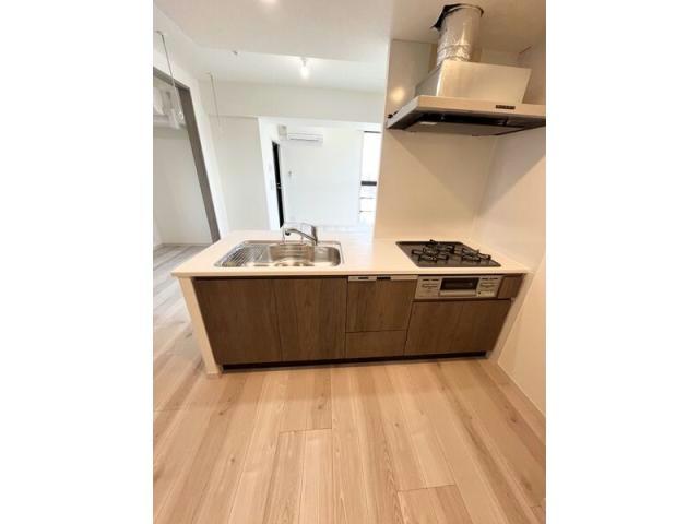 S-RESIDENCE高岳clarityのキッチン写真