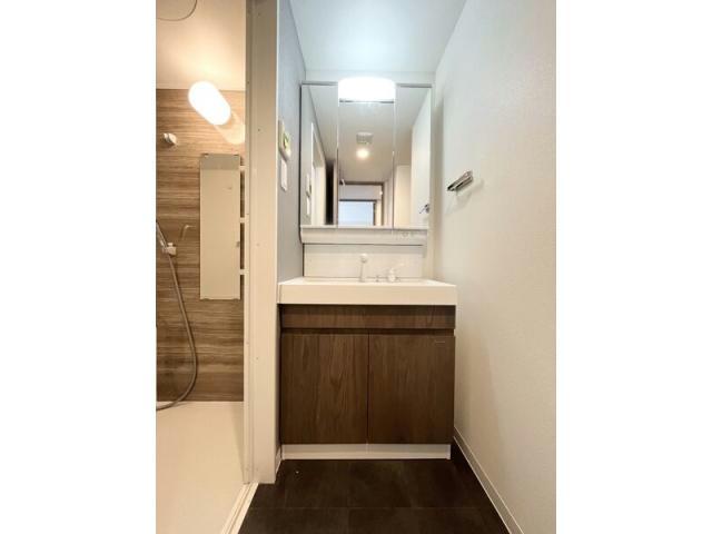 S-RESIDENCE高岳clarityの内装写真