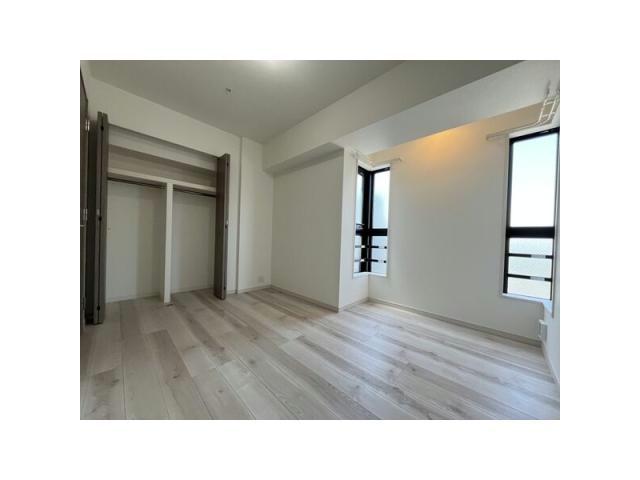 S-RESIDENCE高岳clarityの内装写真