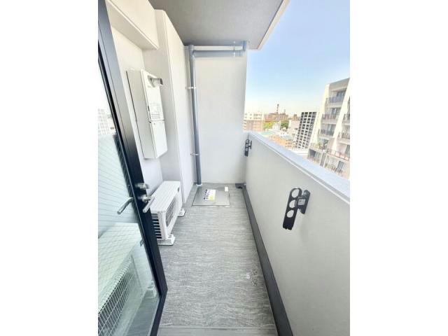 S-RESIDENCE高岳clarityの内装写真