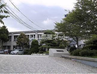 小学校　合川小学校（小学校）まで601m