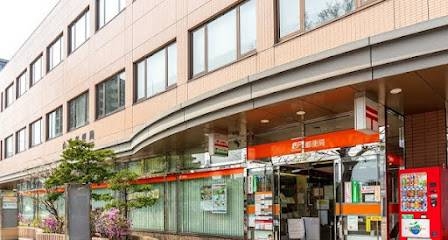 郵便局　山鼻郵便局（郵便局）まで166m