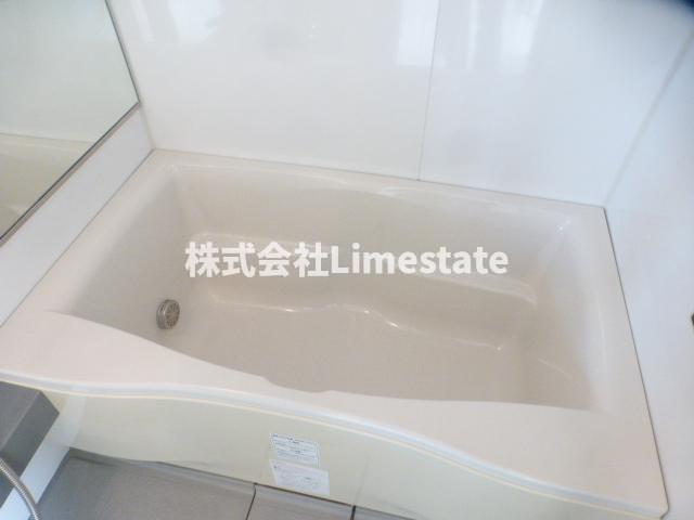 バス・シャワールーム　別部屋参考写真
