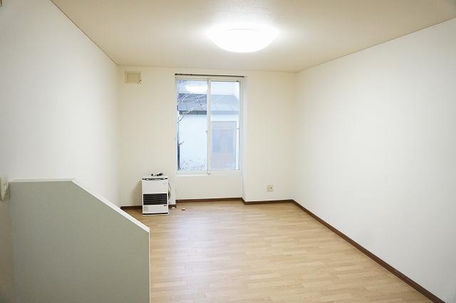 その他部屋・スペース　内装