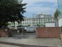 小学校　名古屋市立柳小学校（小学校）まで853m