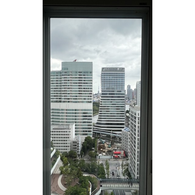 BrilliaTower 浜離宮のその他写真