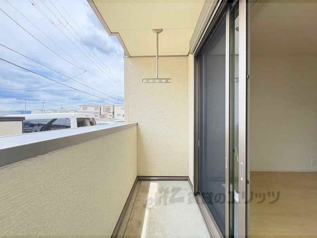 その他設備　給湯器リモコン