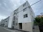 学園前駅より徒歩3分 1階 築3年9ヶ月の賃貸物件