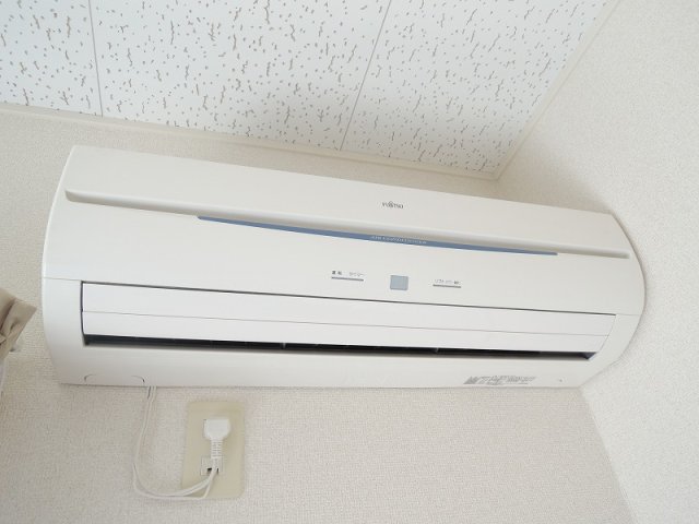 その他　エアコン