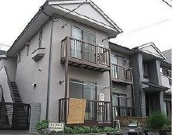 建物外観　セットボヌール