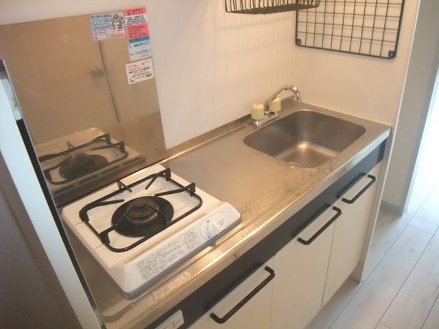キッチン　★別部屋参考★