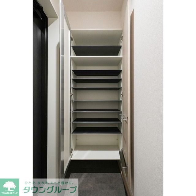 その他　シューズボックス