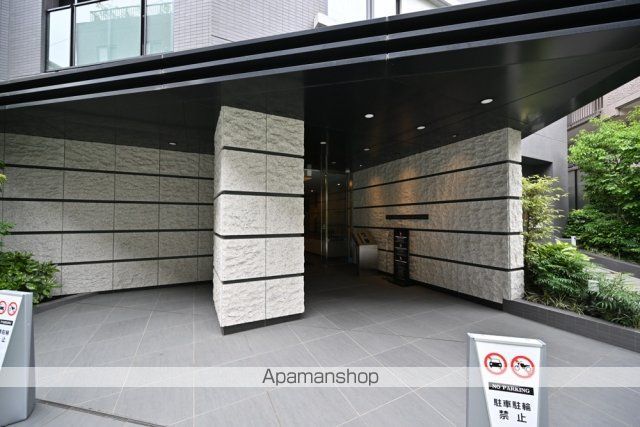 東京メトロ南北線 後楽園駅 徒歩11分 7階建 築4年の外観写真
