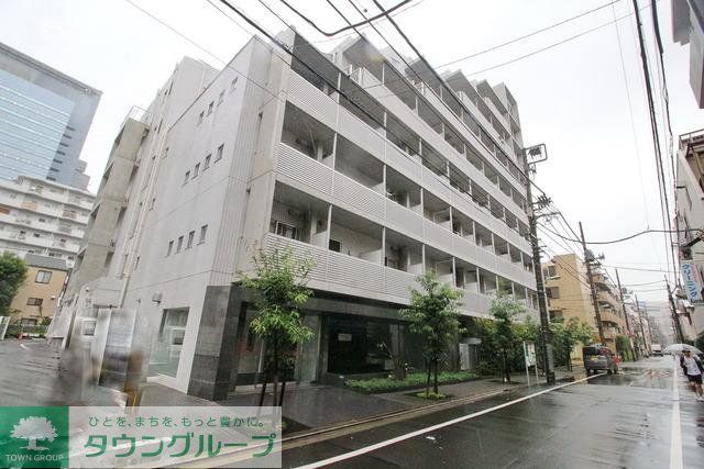 建物外観　☆外観☆