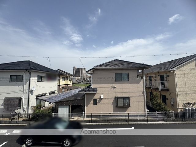 眺望　眺望