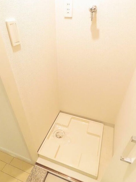 その他設備　同タイプのお写真です
