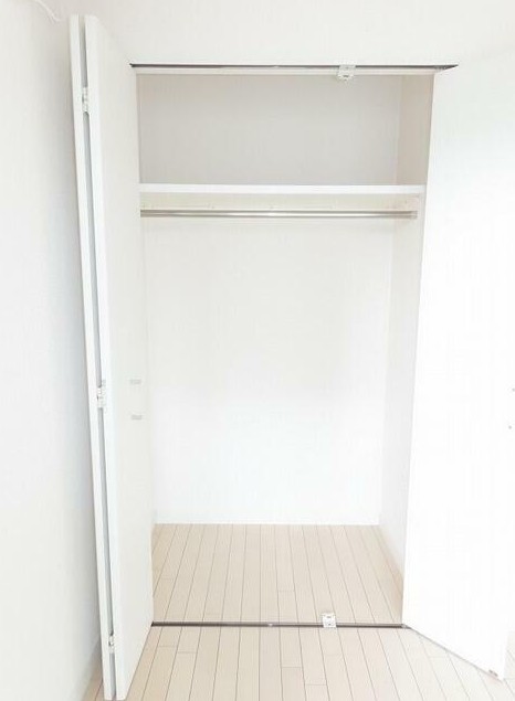 収納　同タイプのお写真です