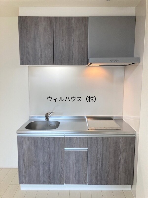 エントランス　オートロック！