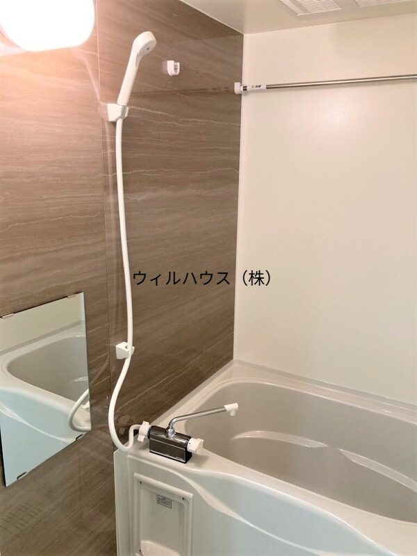 その他共有部分　自転車置き場！