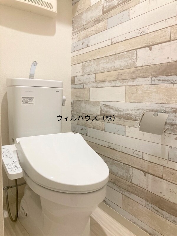 その他共有部分　ゴミ置き場！