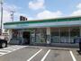 コンビニ　ファミリーマート様（コンビニ）まで350m