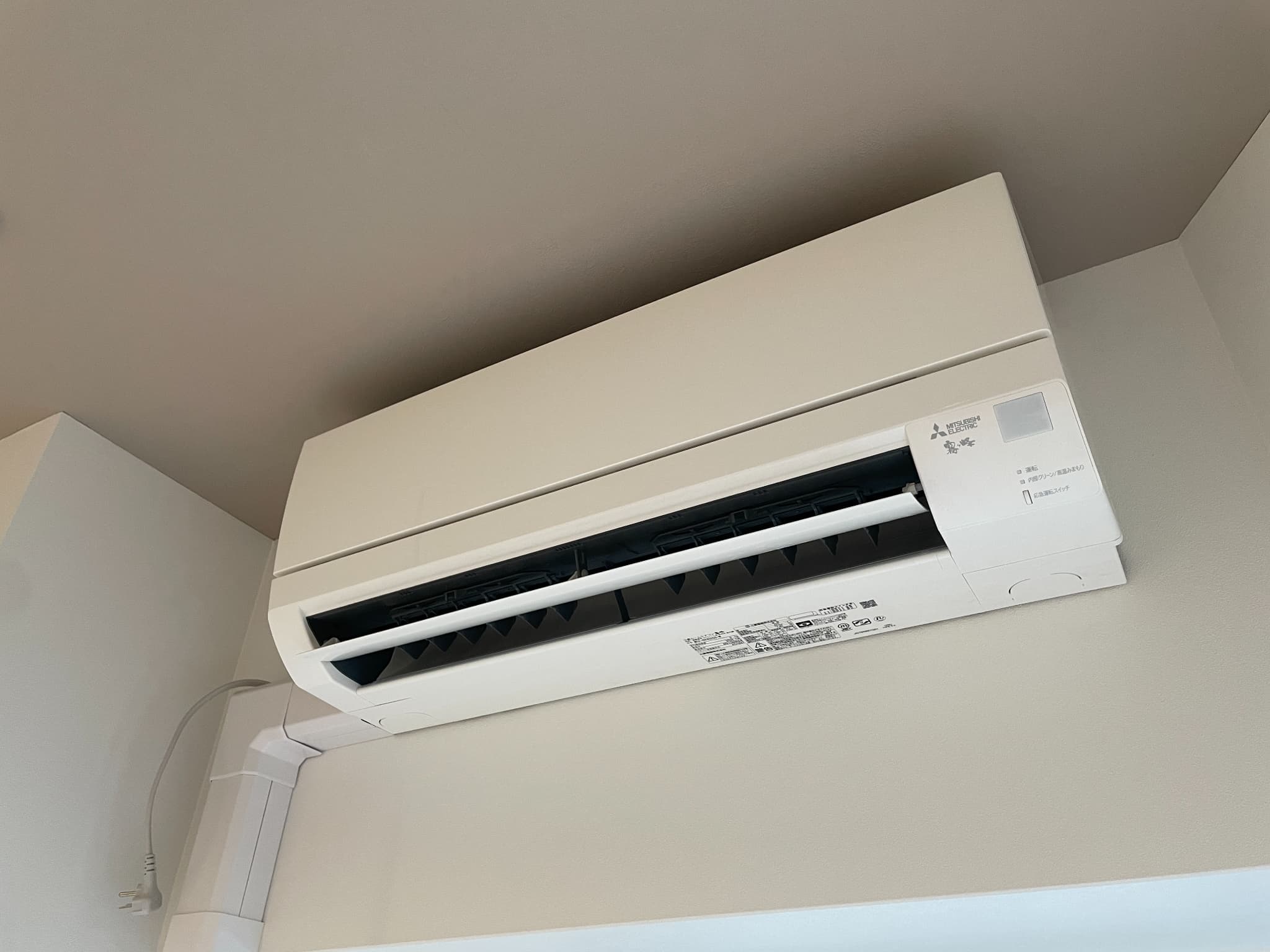 その他設備　同タイプ別部屋の写真になります。