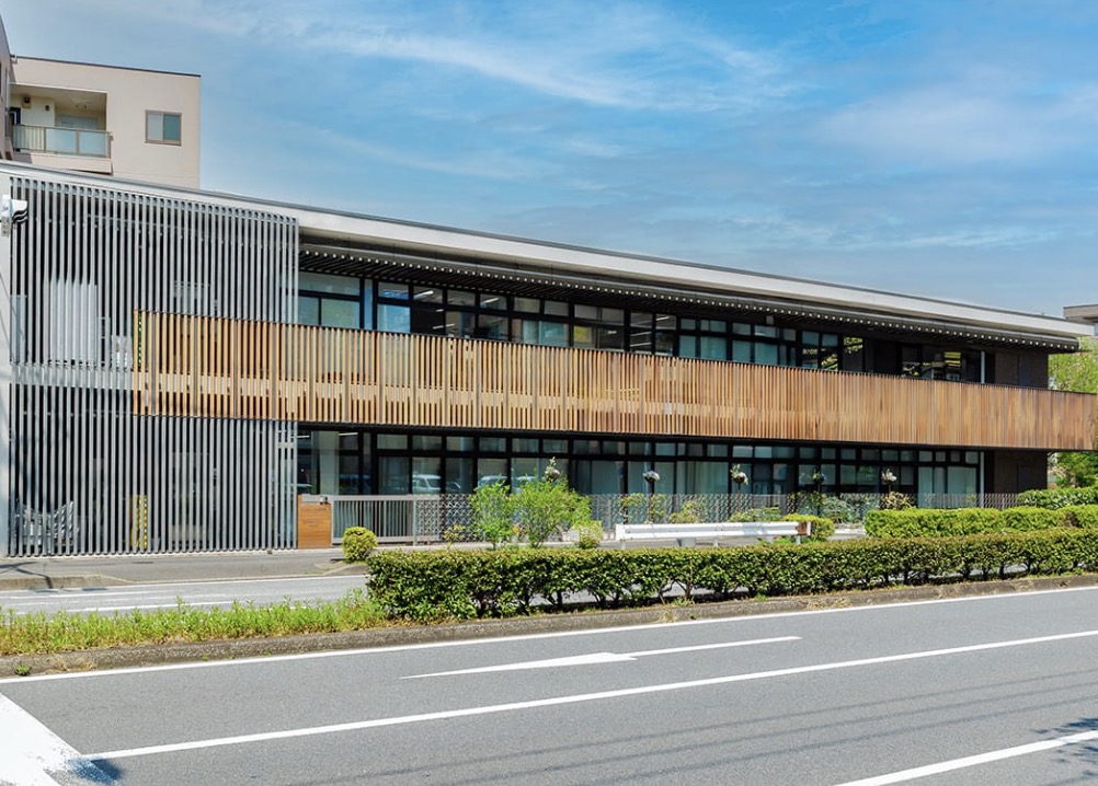幼稚園・保育園　キッズポケット保育園（幼稚園・保育園）まで199m