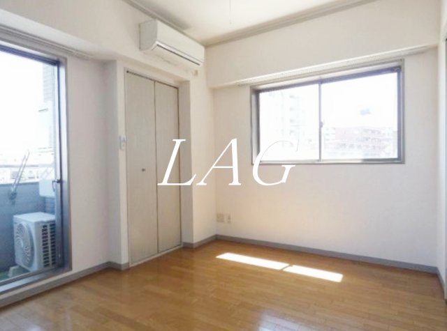 居室・リビング　洋室のお部屋です。