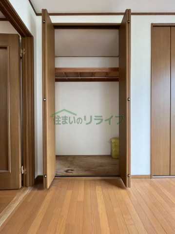 収納　DAITA confidence