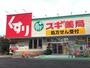 ドラックストア　スギ薬局 姫路花田店（ドラッグストア）まで260m