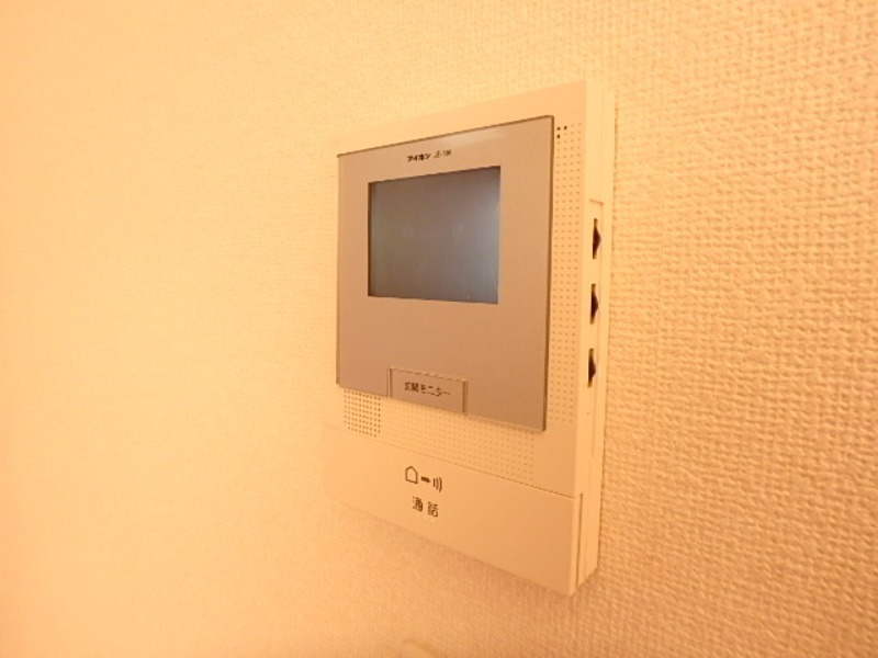 セキュリティ　図面と現状に相違がある場合には現状を優先