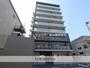 江坂駅より徒歩10分 3階 新築の賃貸物件