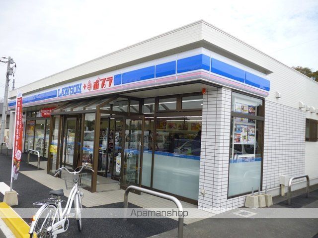 コンビニ　ローソンポプラ出雲医大南町店（コンビニ）まで449m