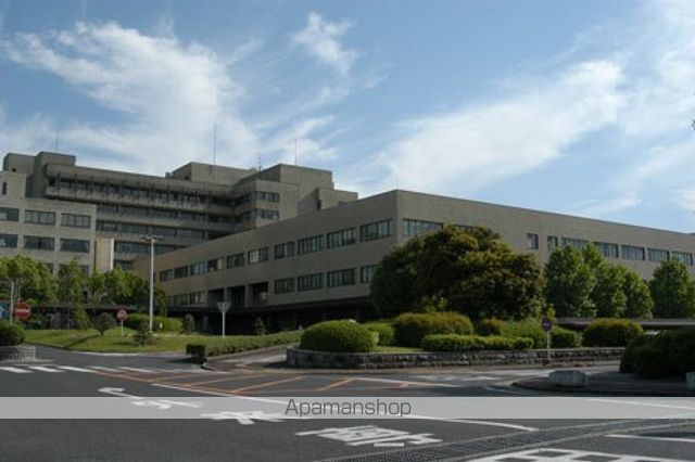 病院　島根大学医学部附属病院（病院）まで878m